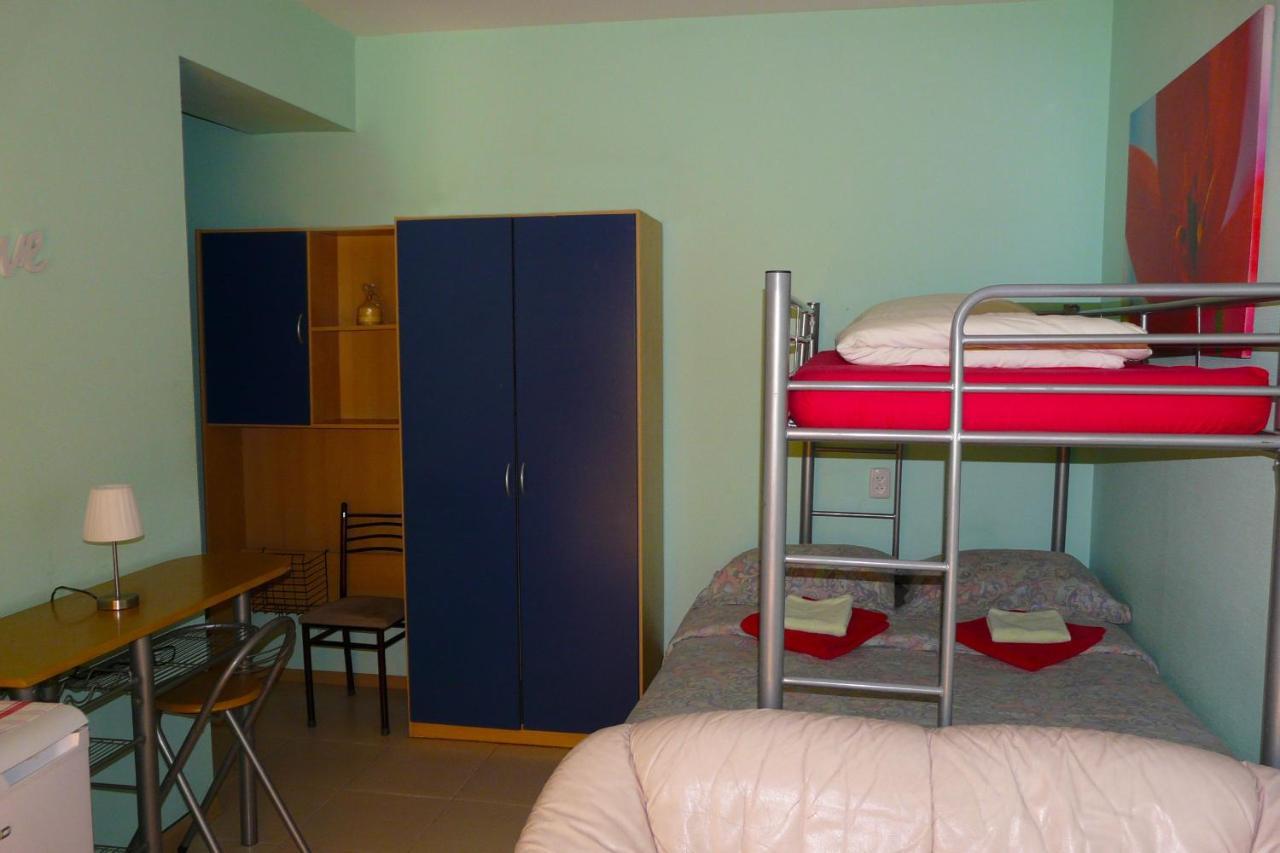 Why Me Eco-Friendly Hostel Tbilisi Esterno foto