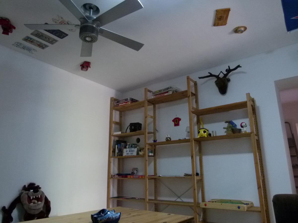 Why Me Eco-Friendly Hostel Tbilisi Esterno foto