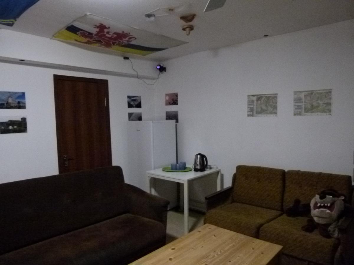 Why Me Eco-Friendly Hostel Tbilisi Esterno foto