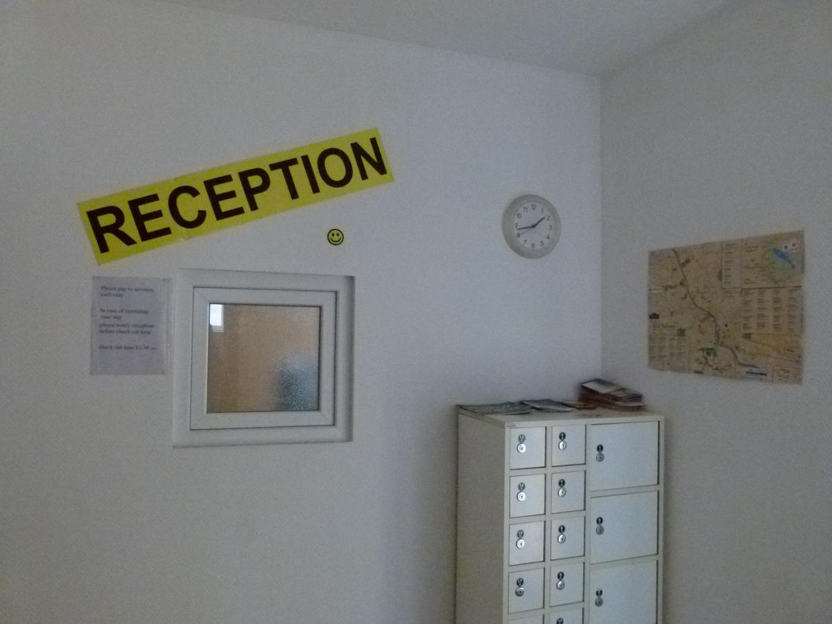 Why Me Eco-Friendly Hostel Tbilisi Esterno foto