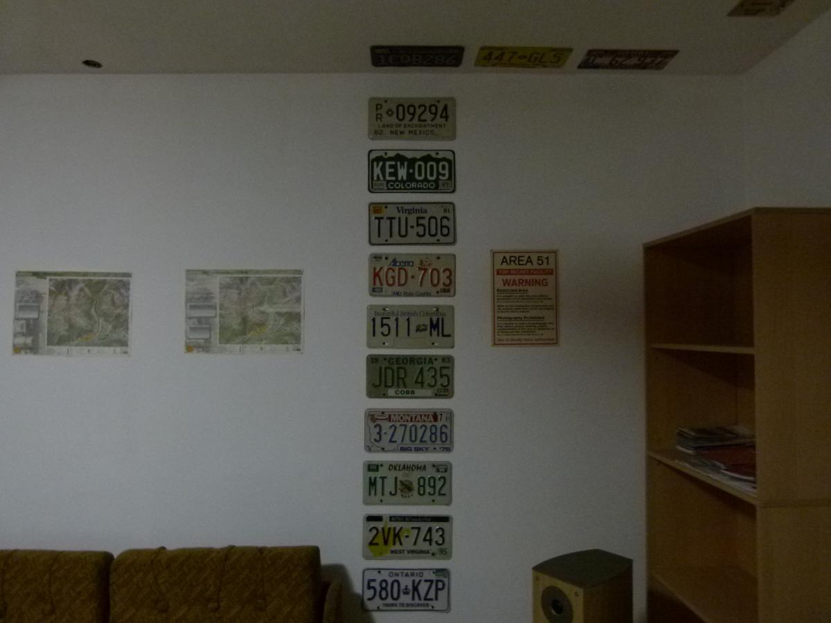 Why Me Eco-Friendly Hostel Tbilisi Esterno foto