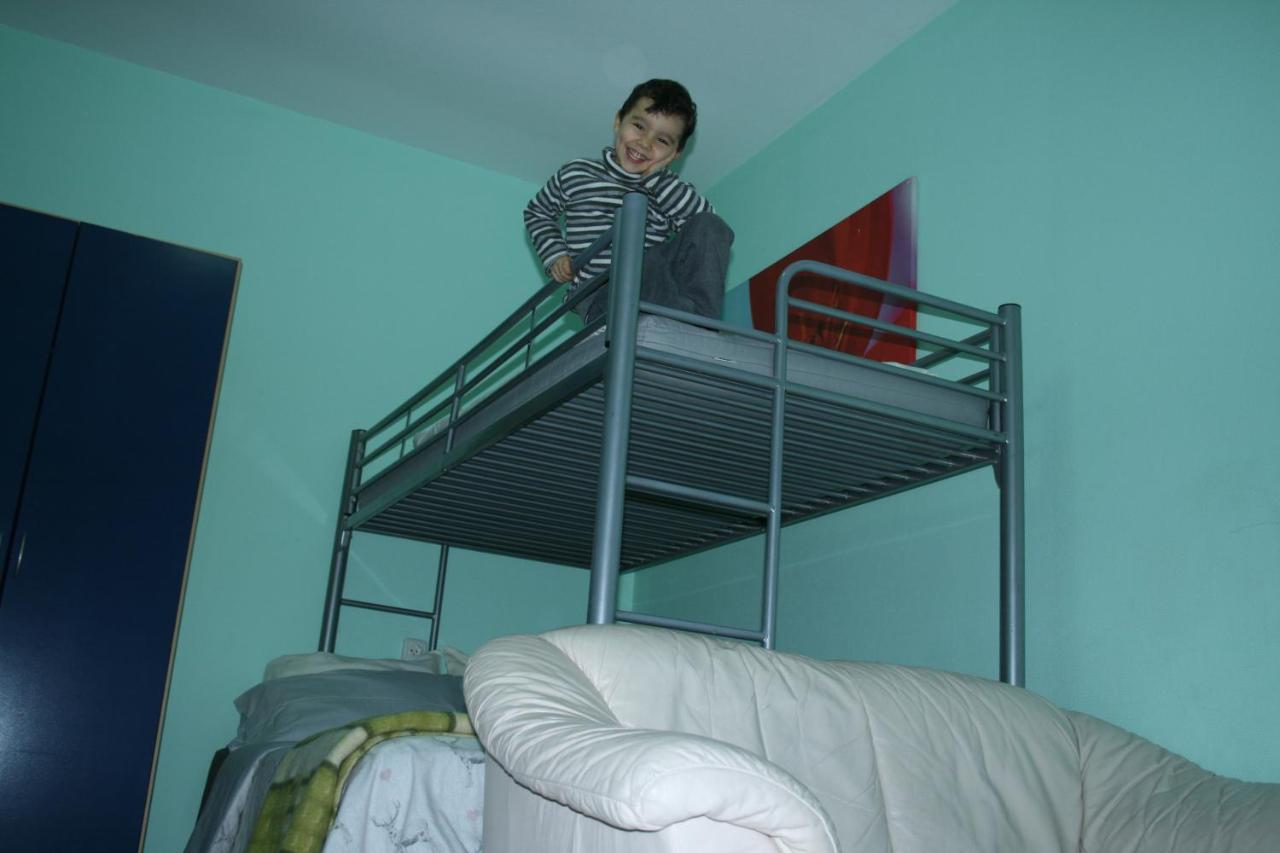 Why Me Eco-Friendly Hostel Tbilisi Esterno foto